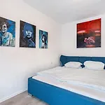 Сasa de vacaciones Am Südwall Rechts – Modern, Geräumig&familienfreundlich Medebach