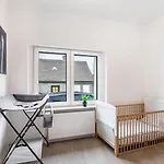 Am Südwall Rechts – Modern, Geräumig&familienfreundlich * Medebach