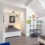 Am Südwall Rechts – Modern, Geräumig&familienfreundlich