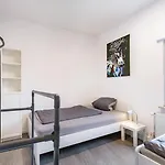 Сasa de vacaciones Am Südwall Rechts – Modern, Geräumig&familienfreundlich *