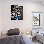 Am Südwall Rechts – Modern, Geräumig&familienfreundlich