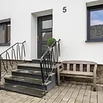 Am Südwall Rechts – Modern, Geräumig&familienfreundlich * Medebach